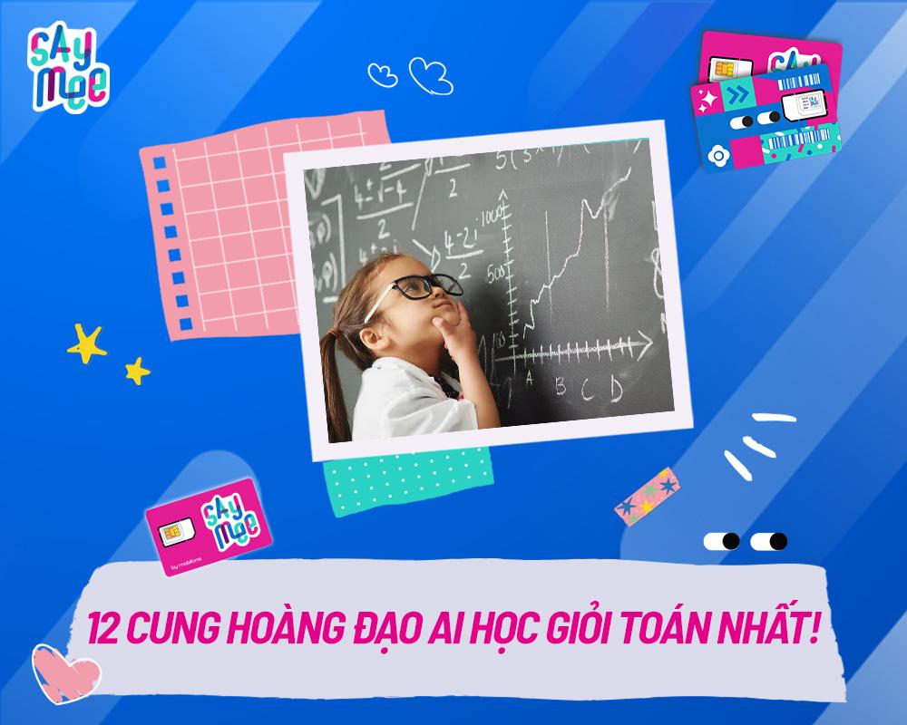 Cung hoàng đạo nữ nào học giỏi nhất? Bảng xếp hạng 12 cung hoàng đạo nữ học giỏi nhất