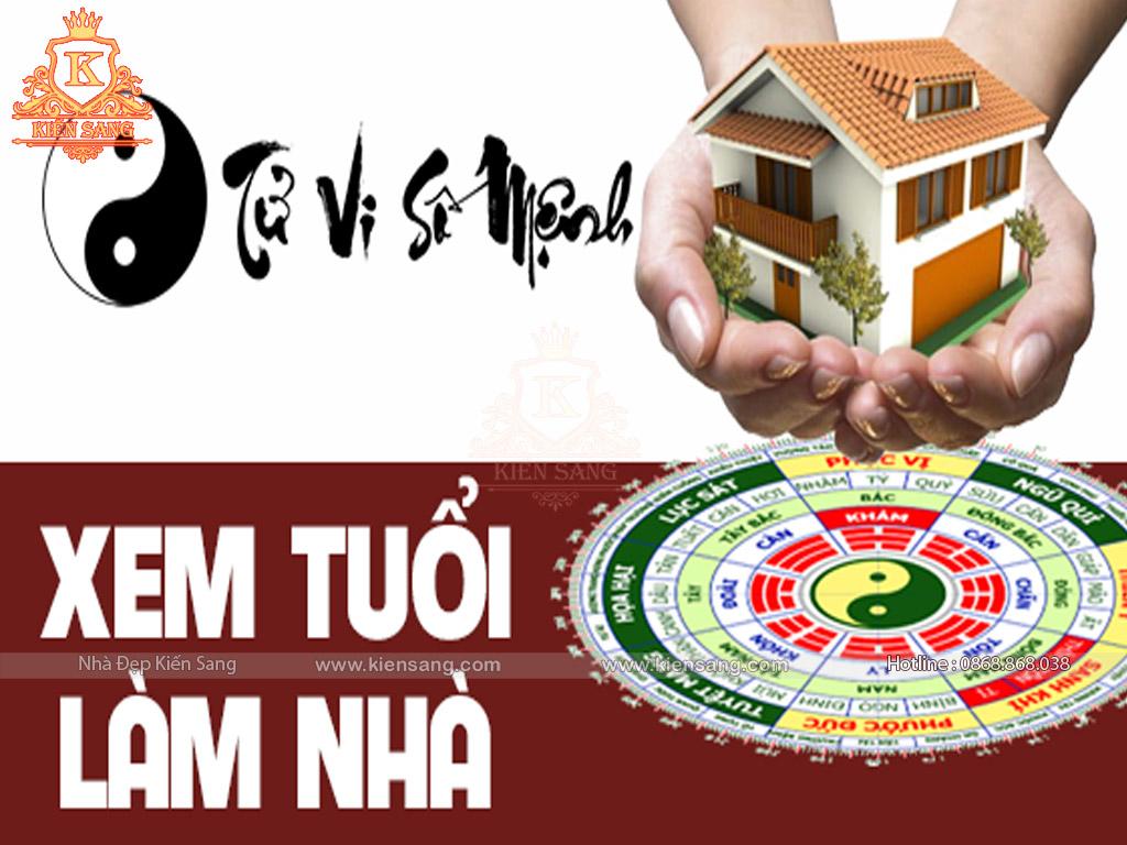 53 Tuổi có xây nhà được không?