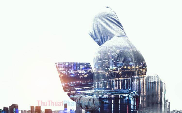 Tổng hợp bộ hình nền Hacker cực ngầu cho máy tính và điện thoại