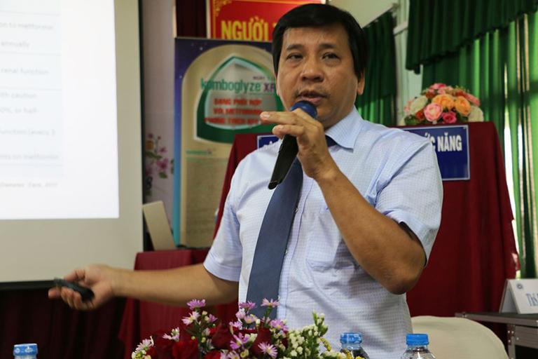 Khoa Nội tiết Bệnh viện Chợ Rẫy: Hướng dẫn đăng ký khám và lưu ý quan trọng