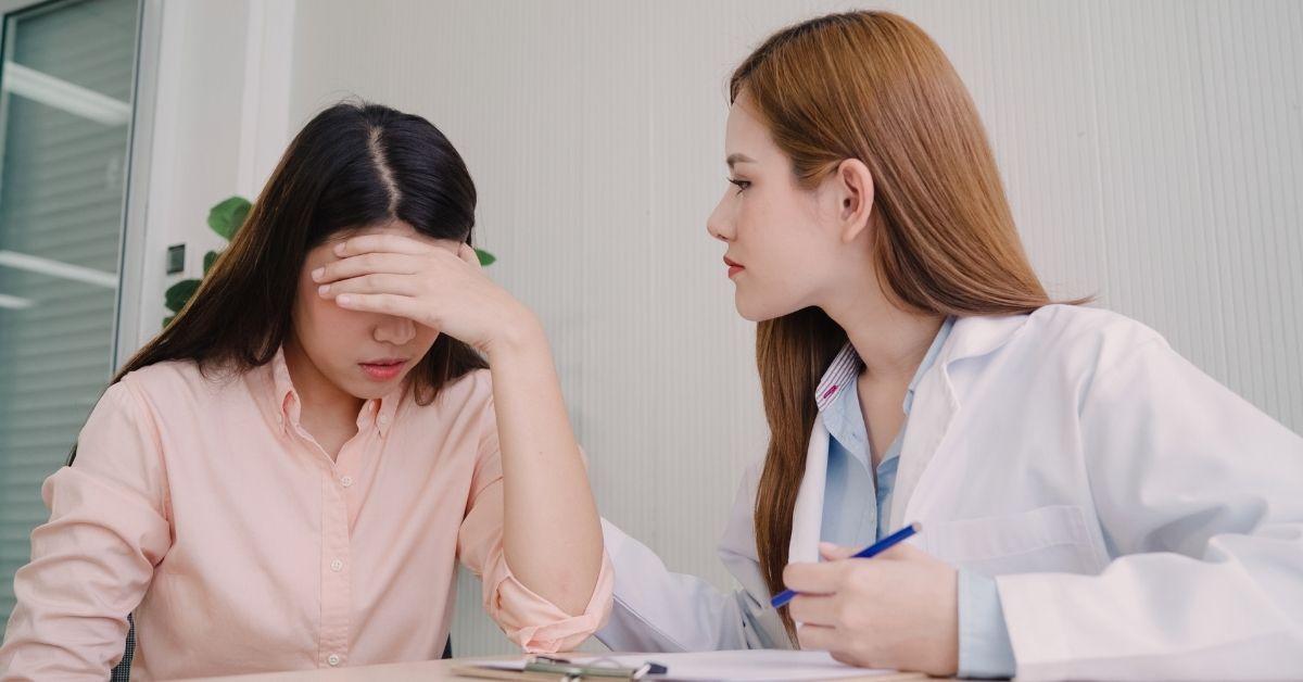 Kinh nghiệm đi khám tại Viện sức khỏe Tâm thần - Bệnh viện Bạch Mai