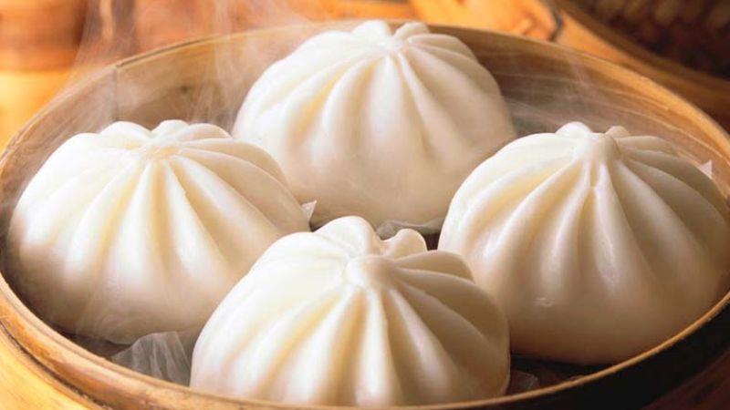 Bánh bao bao nhiêu calo? Cách ăn bánh bao không mập