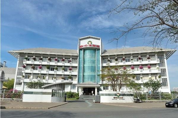 Hướng dẫn khám bệnh ở Bệnh viện tim Tâm Đức