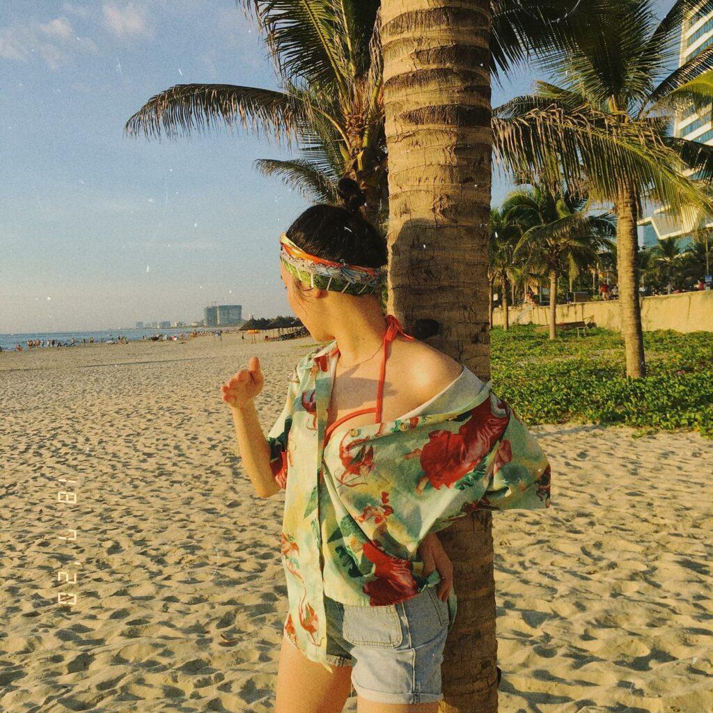 Top bãi biển Nam Định đẹp thu hút đông đảo khách du lịch