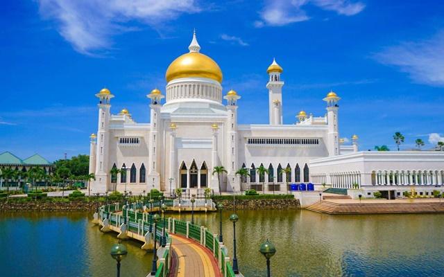 Du lịch Brunei: Hành trình đến Vương quốc ngọc bích Đông Nam Á