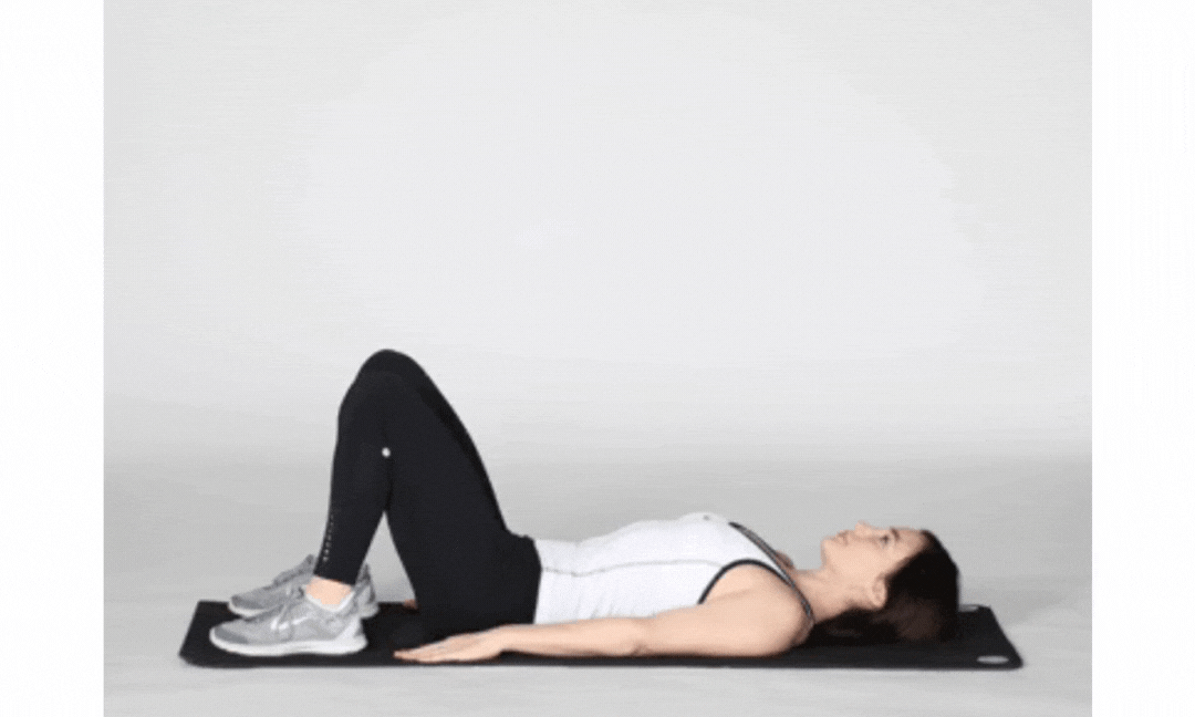 Top 10 bài tập giảm mỡ bụng trước khi ngủ chắc chắn có hiệu quả