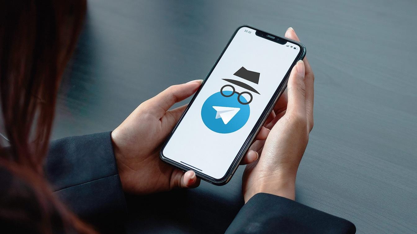 Cách ngăn chặn chụp ảnh màn hình trên Telegram