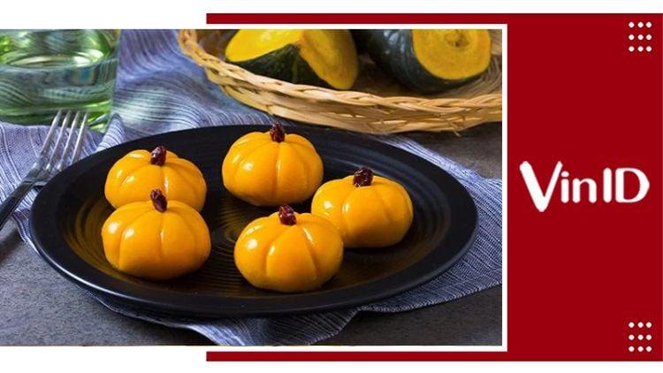 Hướng dẫn cách làm bánh bí đỏ thơm ngon, bổ dưỡng với nhiều cách chế biến