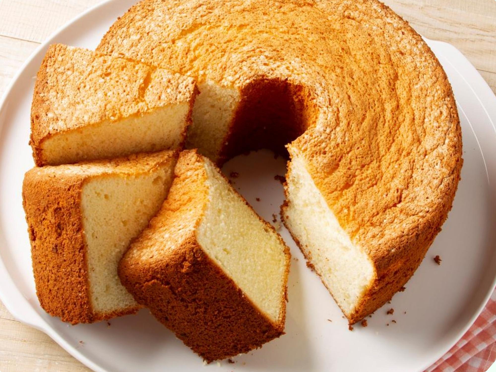 8 cách làm bánh bông lan xốp mềm cực dễ, ai cũng thực hiện được