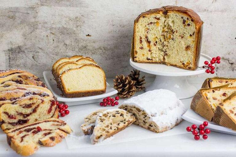 Mách bạn 6 cách làm bánh mì ngọt nhiều dạng siêu ngon và mềm mịn