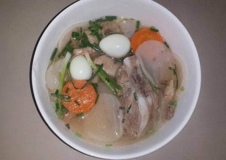 Cách làm bánh phồng tôm đơn giản ngay tại nhà, cực kỳ ngon và an toàn