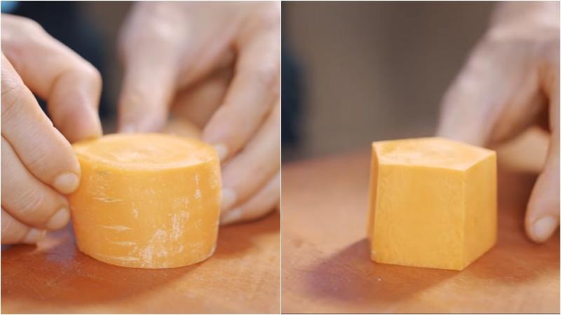 Gợi ý 10 cách tỉa hoa từ cà rốt đơn giản trang trí cho món ăn siêu đẹp mắt