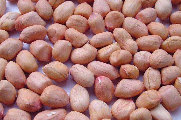 Cách làm lạc rang muối ngon, giòn tan hấp dẫn