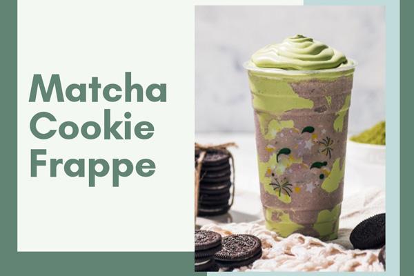 Hướng Dẫn 2 Cách Làm Matcha Đá Xay, Mát Lạnh Thơm Ngon