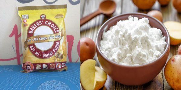 Cách Làm Mì Tươi Đơn Giản Tại Nhà