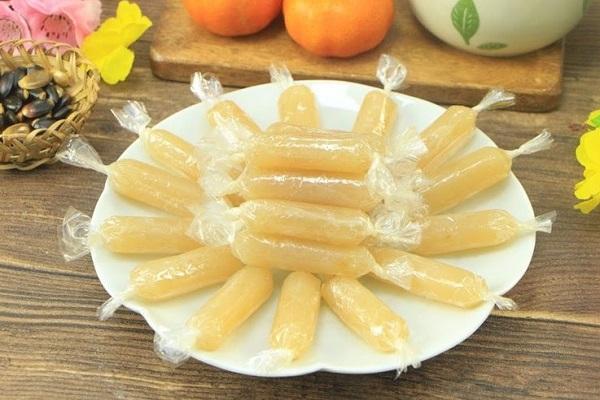 Cách làm mứt mãng cầu xiêm dẻo ngon, chua ngọt đơn giản