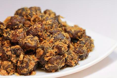 Cách làm ô mai mơ dẻo ngon đủ vị chua mặn ngọt