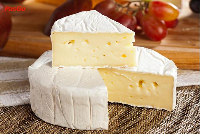 Cách làm phô mai từ sữa tươi béo ngậy bé yêu cực thích