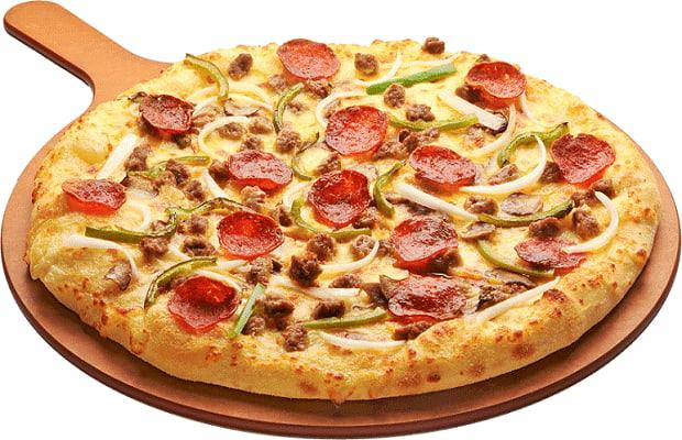 Bật Mí Cách Làm Bánh Pizza Xúc Xích Siêu Ngon Chiêu Đãi Cả Nhà