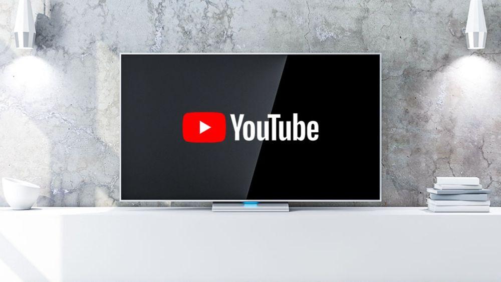 5 cách khắc phục lỗi YouTube trên tivi LG nhanh chóng