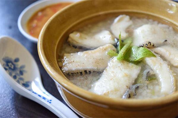 [Bí Quyết] học nấu các món cháo ngon mở quán