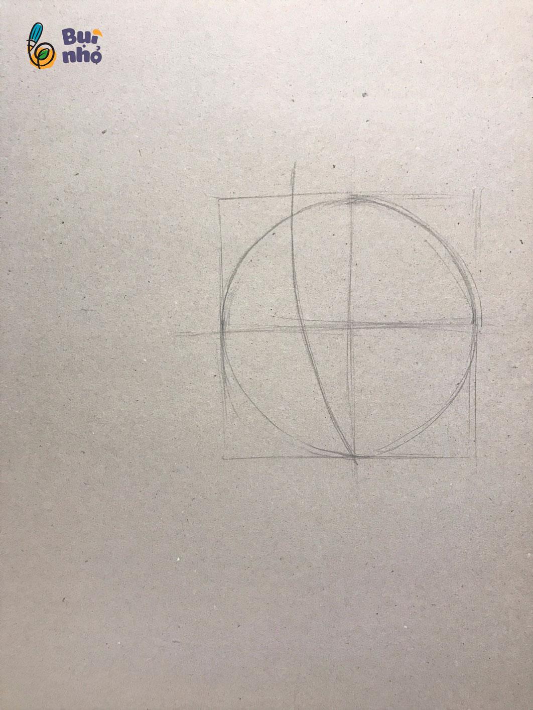 Học vẽ con Lân ngày Tết