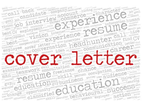 Cover Letter là gì? Cách viết một cover letter chuyên nghiệp, ấn tượng