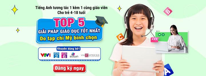 [TOP 07] Trung tâm tiếng Anh Sóc Trăng tốt nhất