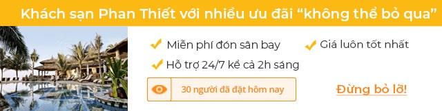 Cẩm nang du lịch đảo Phú Quý chi tiết nhất năm 2024