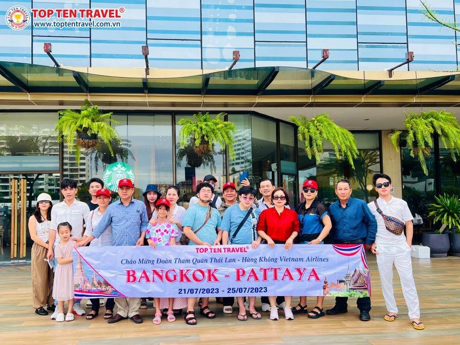 Khi đi du lịch Thái Lan nên mặc gì? Những trang phục phù hợp nhất