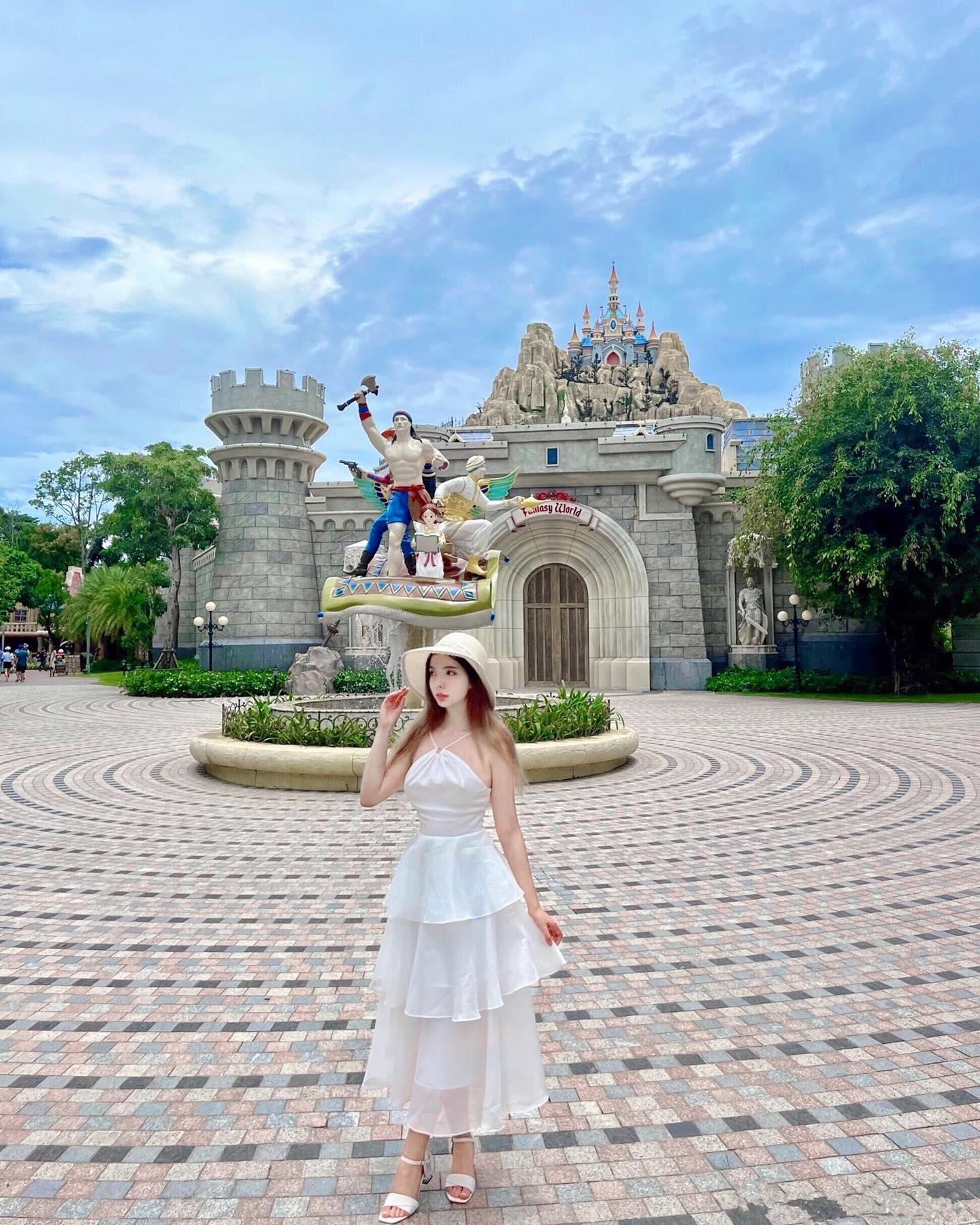 Top 15 địa điểm vui chơi tại Phú Quốc bạn nhất định phải ghé