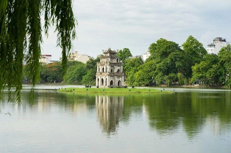 Top 30 địa điểm du lịch gần Hà Nội cho bạn thỏa sức chill
