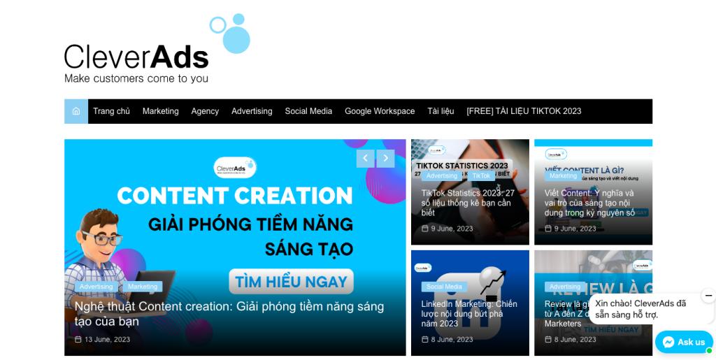 Tầm quan trọng của Digital content creation trong thời đại mới
