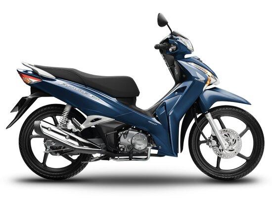 honda future 2021 giá bao nhiêu