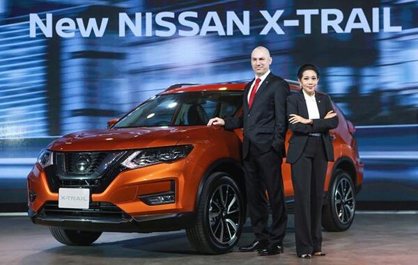 Đánh giá xe Nissan X-Trail 2022: Thông số và Giá bán