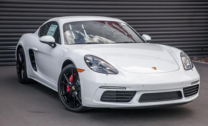 Giá xe Porsche tháng 05/2024 & Ưu đãi mới nhất