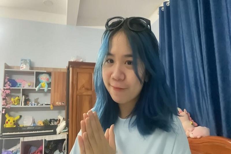 Sammy ảnh simmy ngoài đời