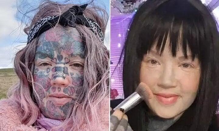 99 hình xăm vùng kín 18+ đẹp, độc đáo của chị em – NÓNG BỎNG GỢI CẢM