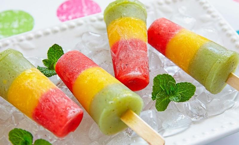 1 Chiếc kem bao nhiêu calo? Những lưu ý khi ăn kem không lo bị mập