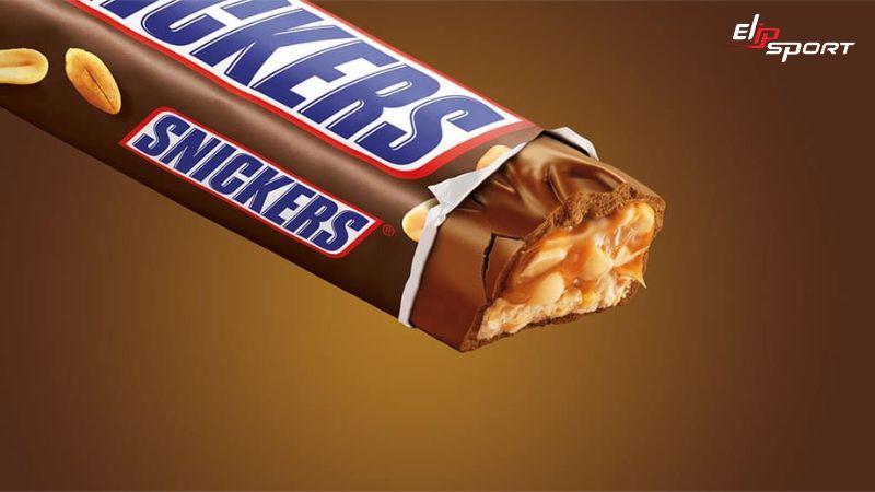 Socola Snicker là một loại đồ ăn nhẹ phổ biến được nhiều người yêu thích