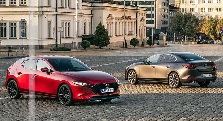 Thông số kỹ thuật Mazda 3: Kích thước, Động Cơ, Tiện Nghi & An Toàn