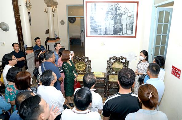 "Nghe danh công tử Bạc Liêu"