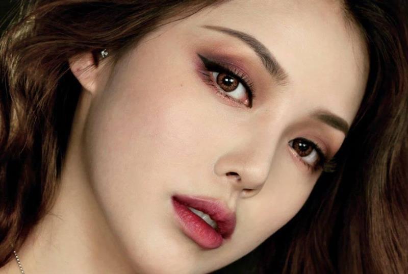 Giải đáp: Lông mày lá liễu là gì? Vận mệnh người sở hữu  lông mày lá liễu