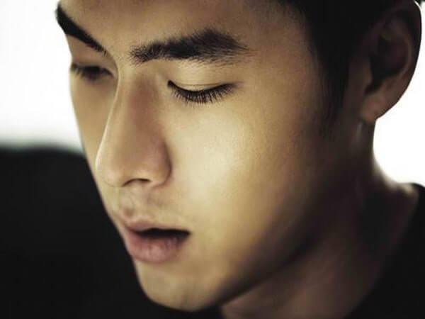 Top kiểu lông mày nam đẹp và ý nghĩa nhất trong phong thủy