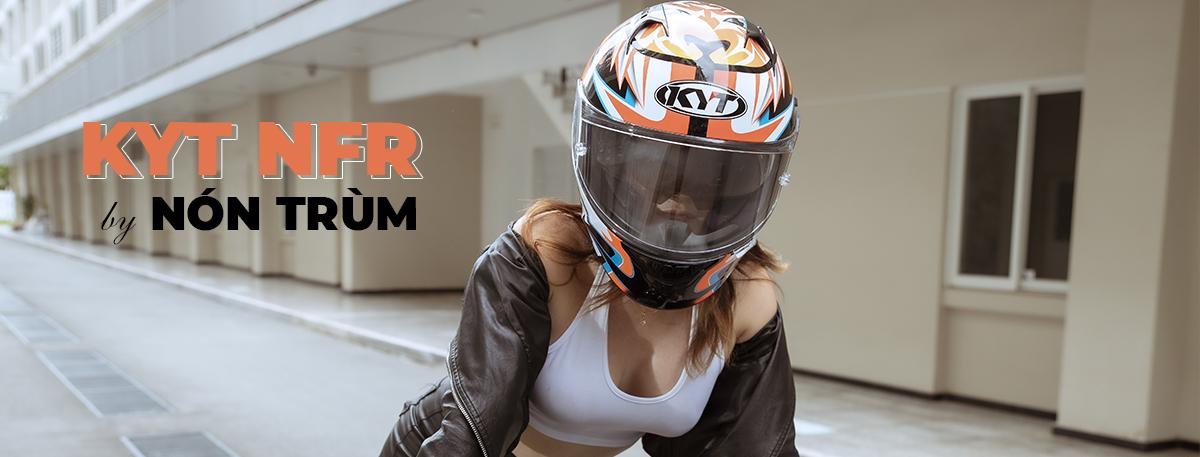 5 Fullface 2 Kính Nên Mua Nhất