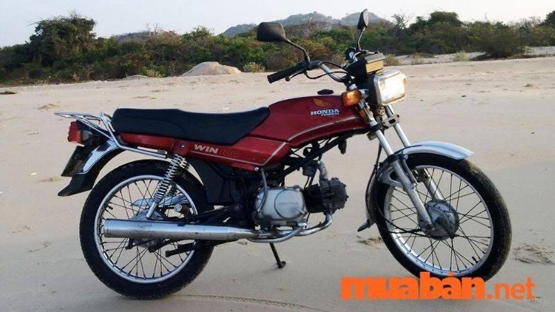 Mua Bán Xe Honda Win 100 Cũ, Mới Giá Rẻ T5/2024