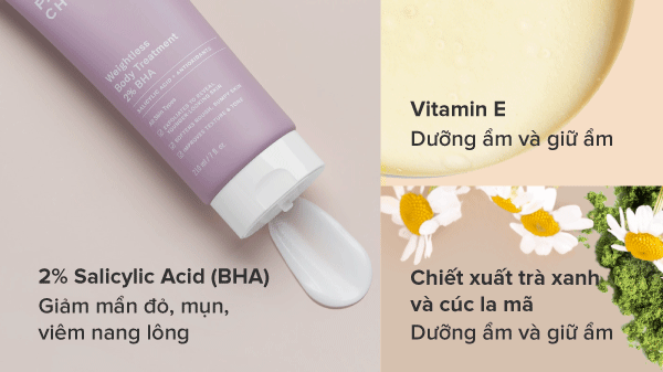 Nguyên nhân nổi mụn sau gáy và cách khắc phục chuẩn chuyên gia