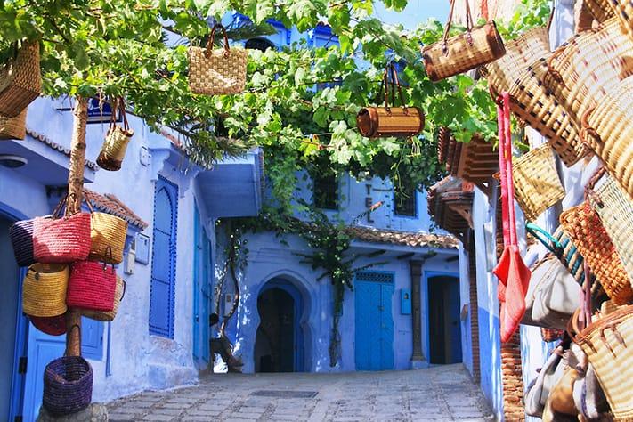 Maroc nói tiếng gì? Ngôn ngữ giao tiếp phổ biến ở nước Morocco