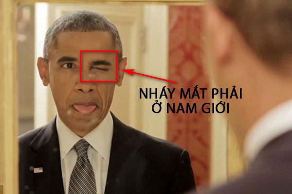 Nháy mắt phải nữ - Điều báo gì? Giải mã ý nghĩa theo ngày và giờ