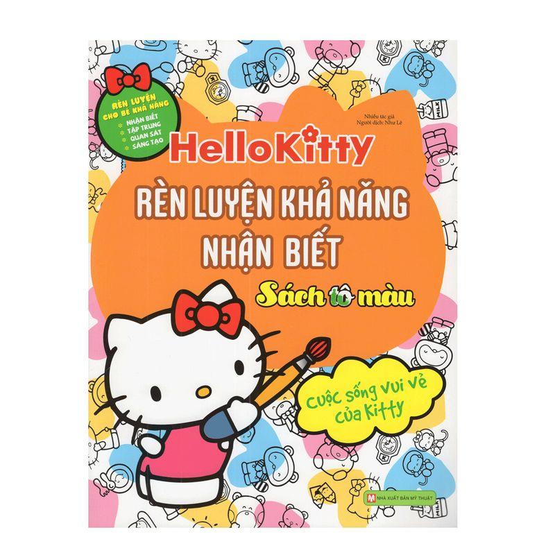 ảnh hello kitty